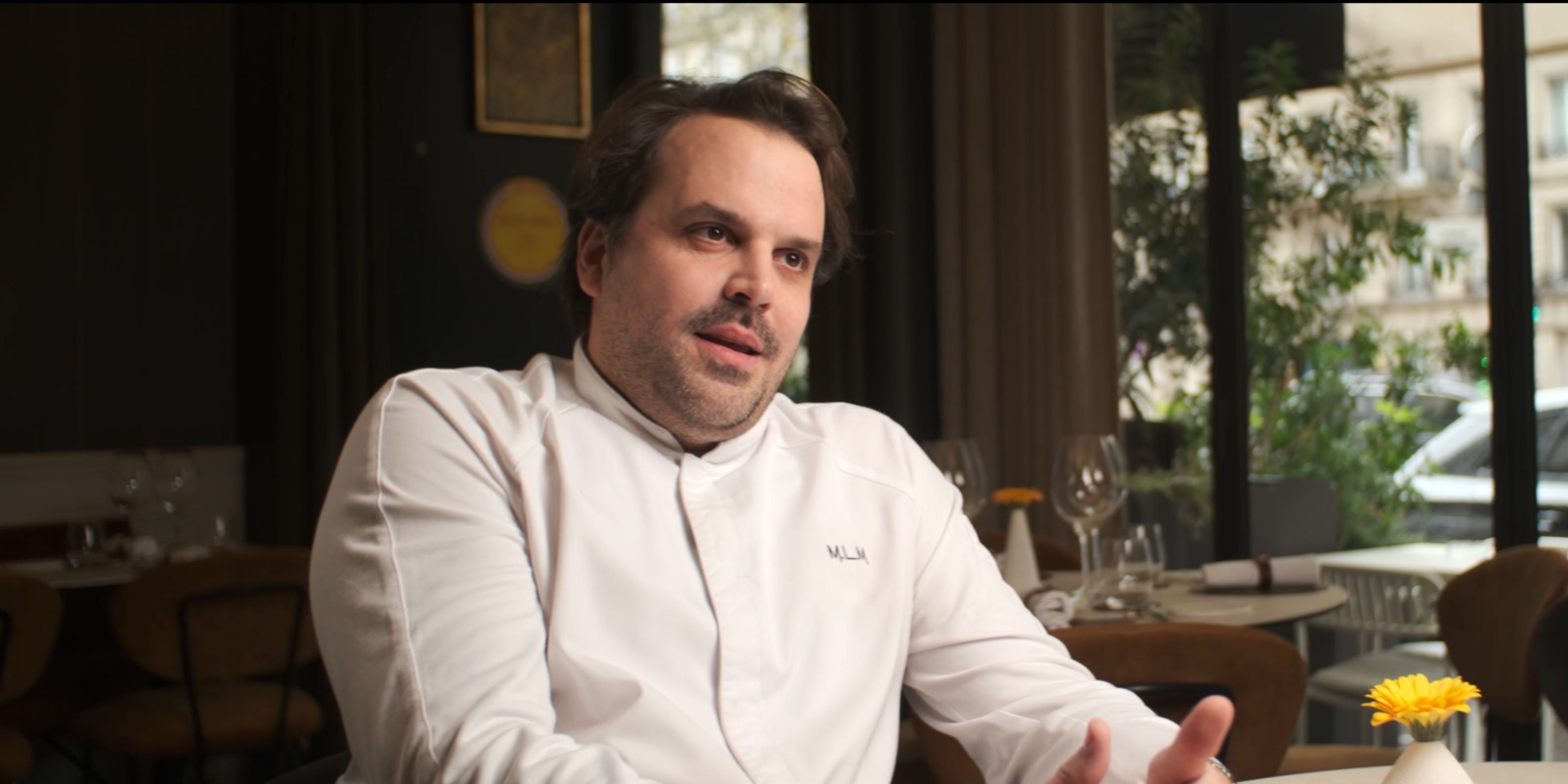 Laumont expande su marca internacionalmente con su nuevo chef embajador en Francia