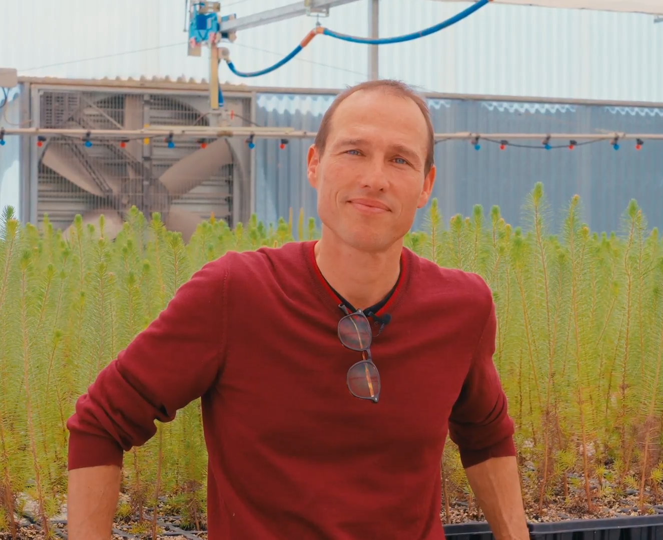 Marcos Morcillo: La ciencia de la trufa