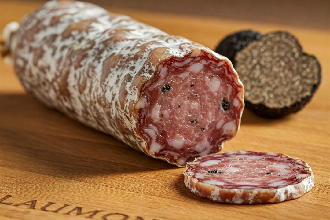 Cómo elegir el mejor ingrediente trufado para tu producto: claves para industrias alimentarias