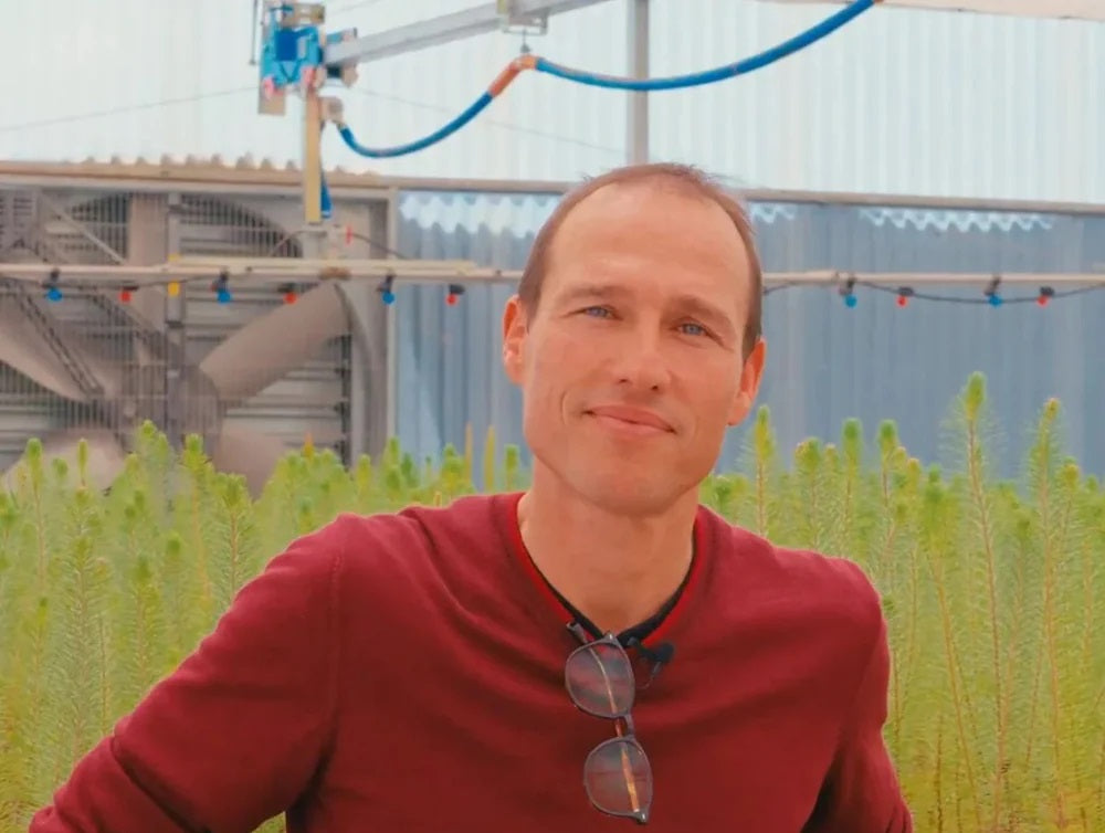 Marcos Morcillo: La ciencia de la trufa