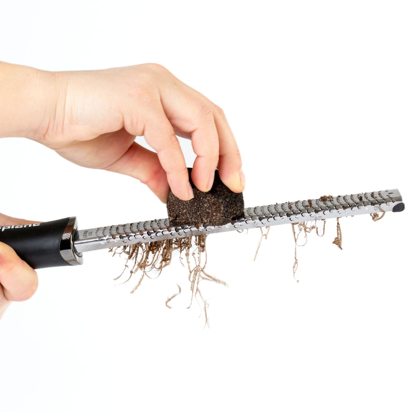 Rallador de Trufa Microplane