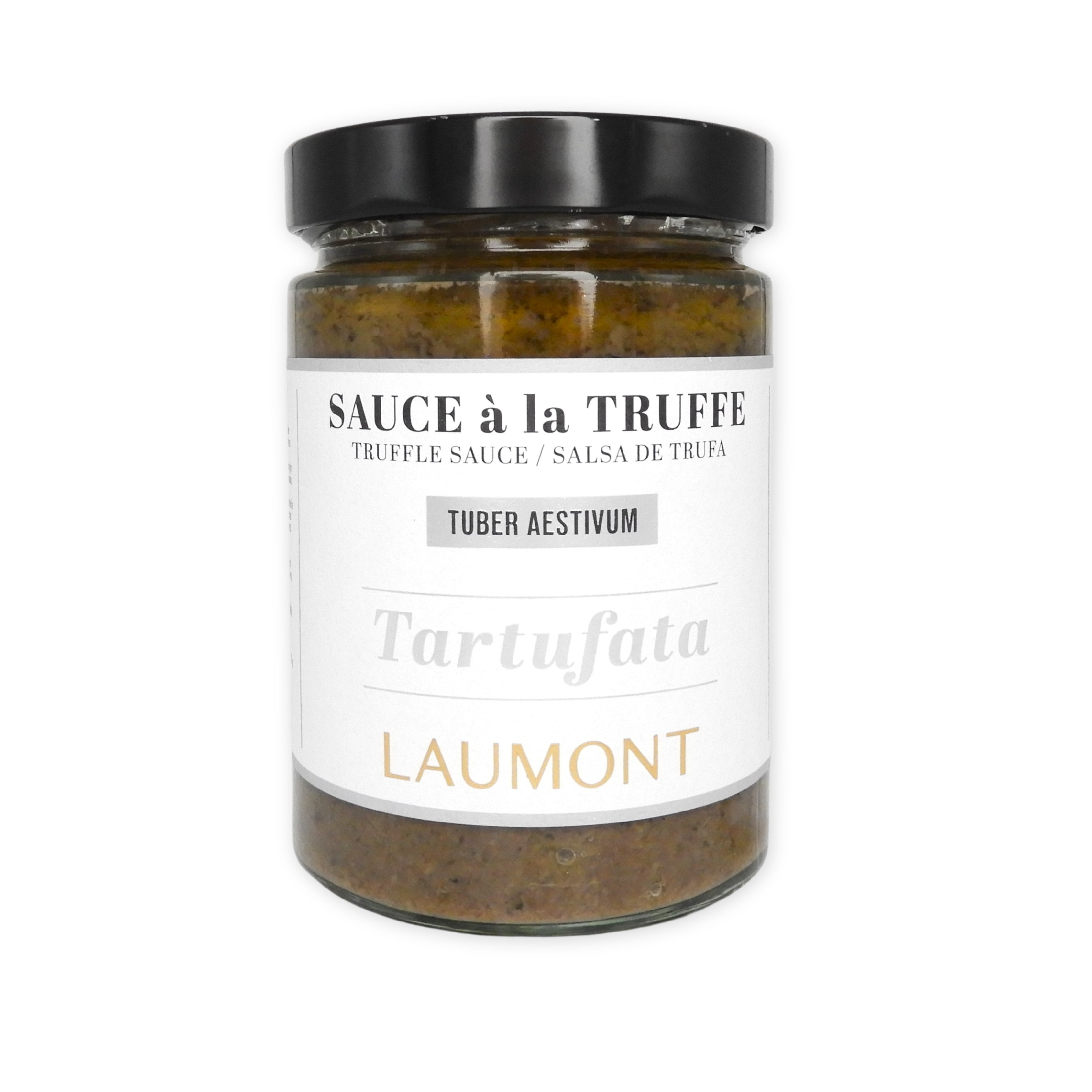 Tartufata - Salsa de tòfona d'estiu