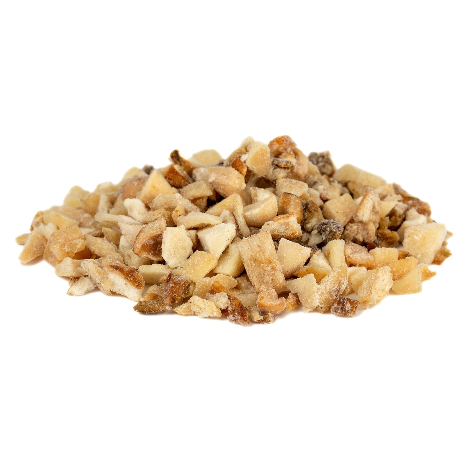 Brisura de ceps congelats