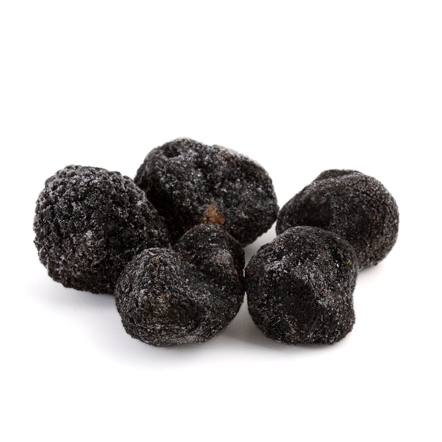 Tòfona d'estiu congelada (250 g)