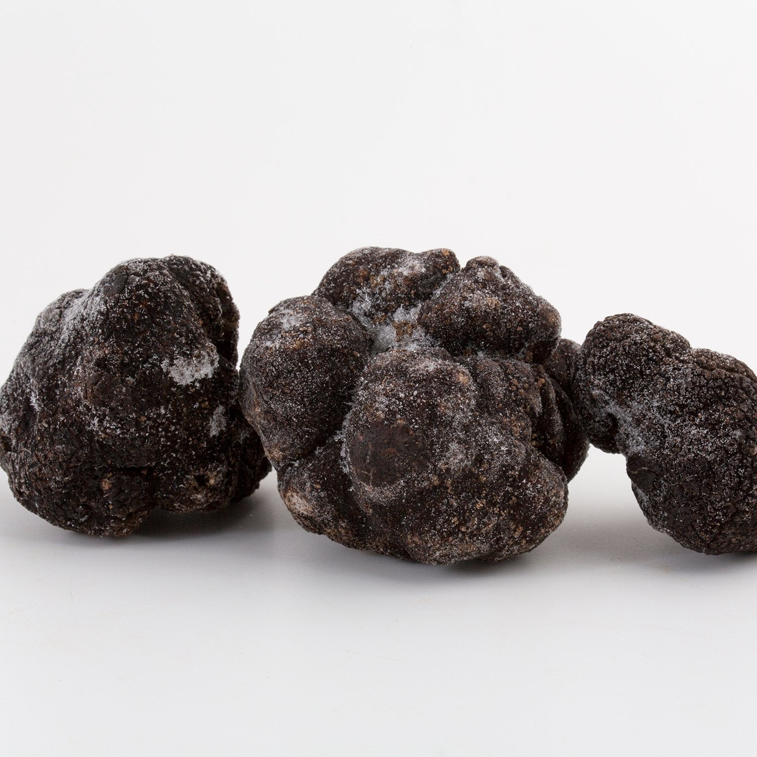 Trufa Negra Melanosporum congelada entera +30g