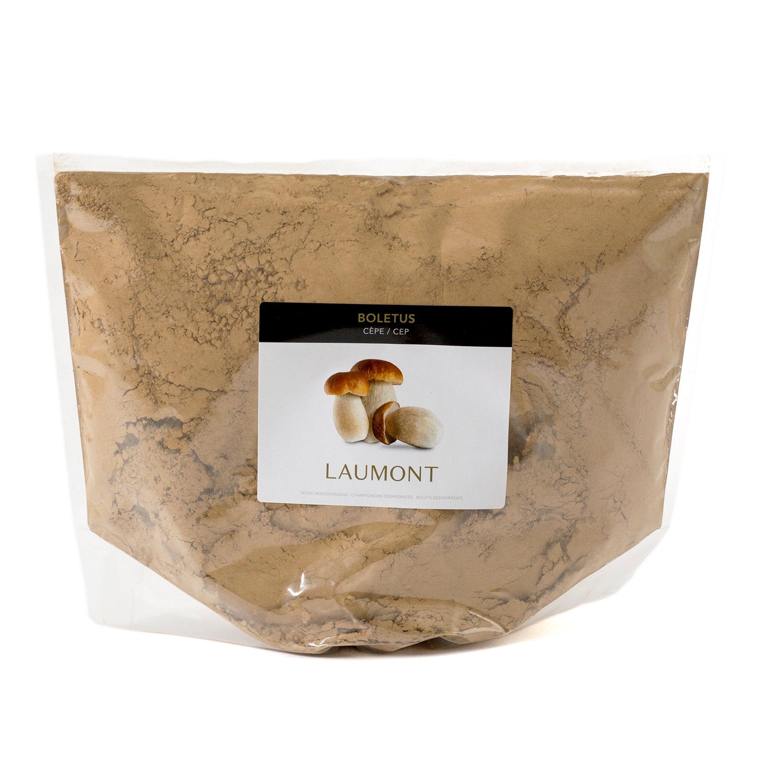 Farina de ceps