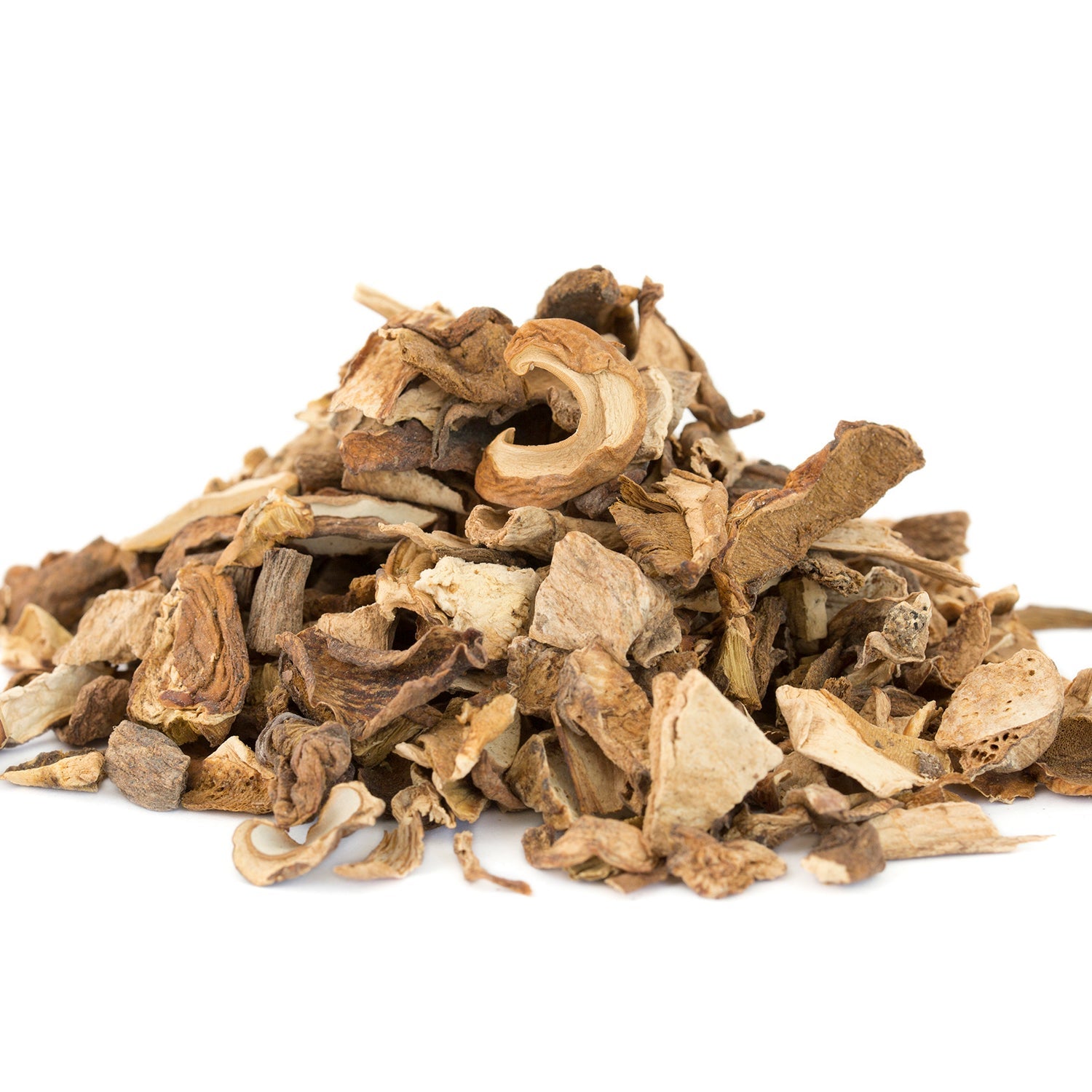 Brisura de ceps deshidratat Europa
