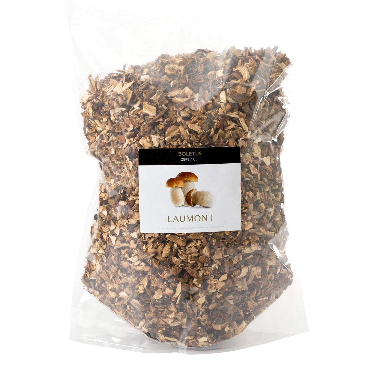 Brisura de ceps deshidratat Europa