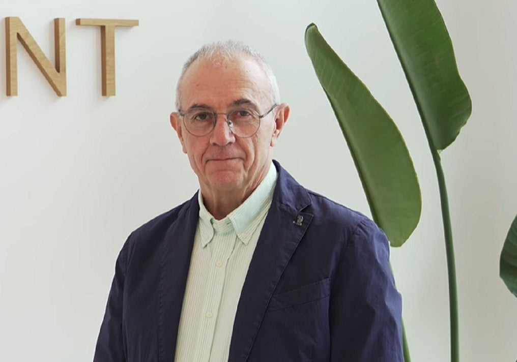 La historia de Laumont según su fundador, Josep Mª Serentill: de la intuición a la excelencia