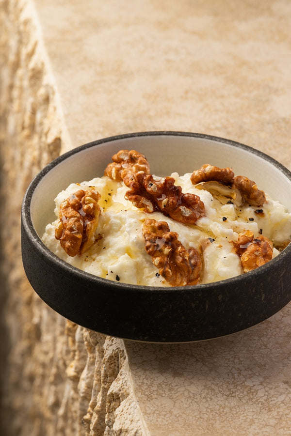 Plat amb tòfona