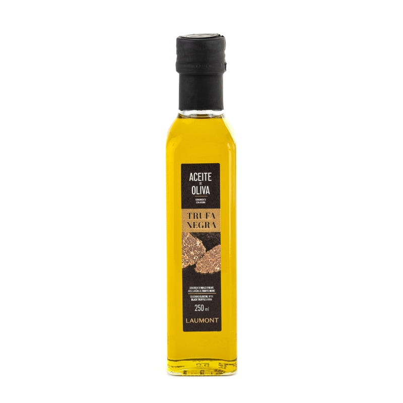 Aceite de Trufa Negra (250ml)