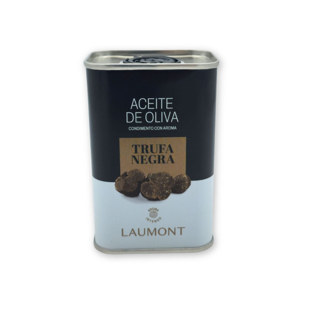 Aceite de Trufa Negra - Aroma Intenso (200ml)