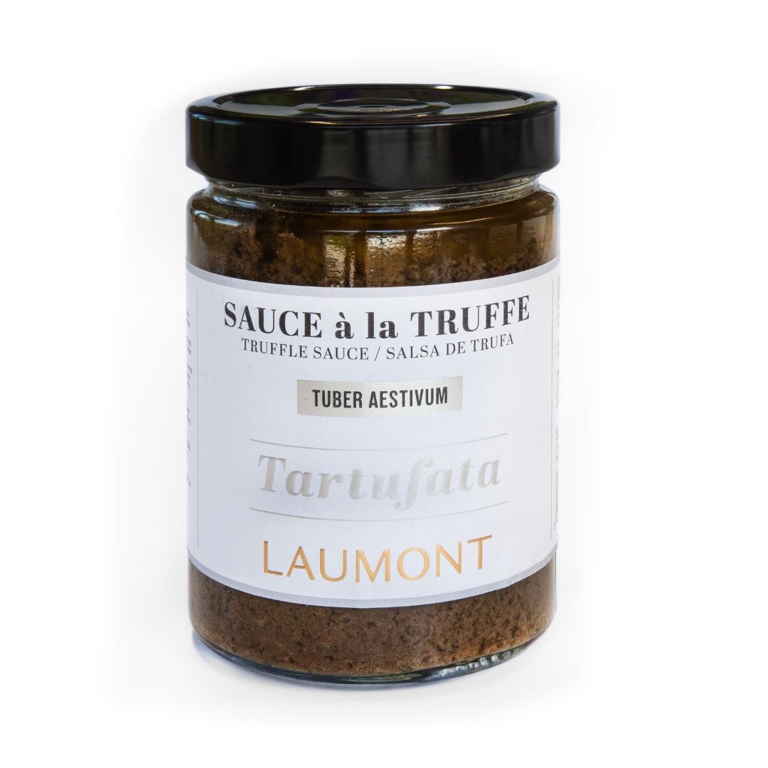 Tartufata - Salsa de Trufa de Verano