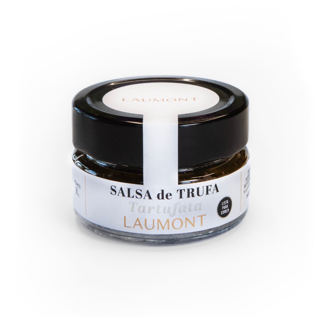 Tartufata - Salsa de Trufa de Verano