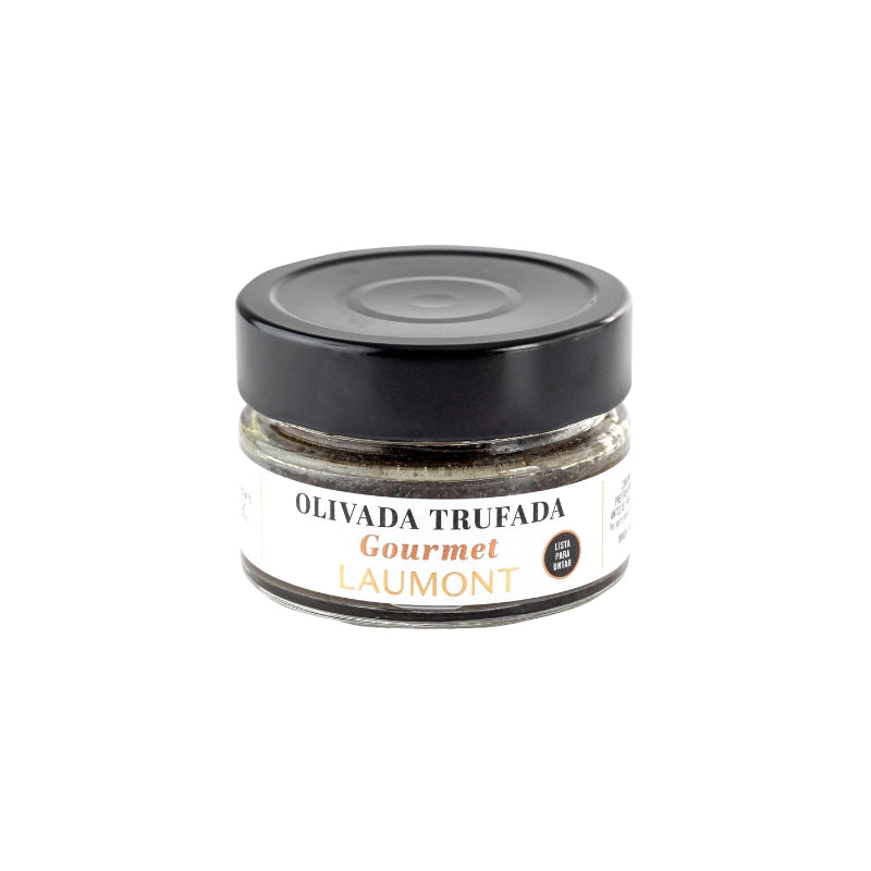 Olivada Trufada