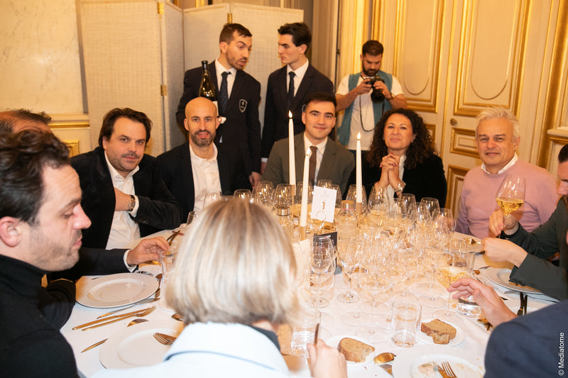L'excel·lència gastronòmica, al teu abast