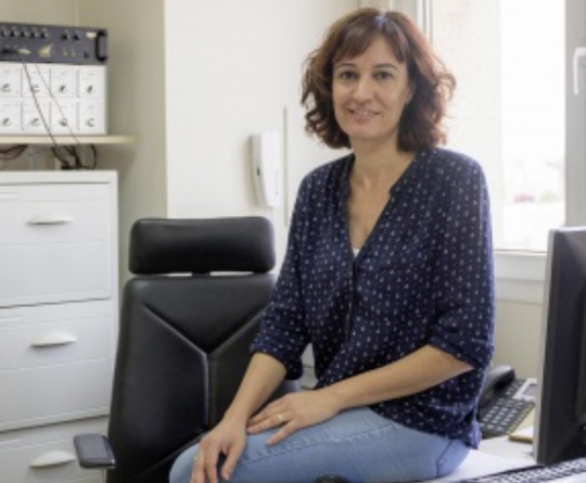 Núria Puig