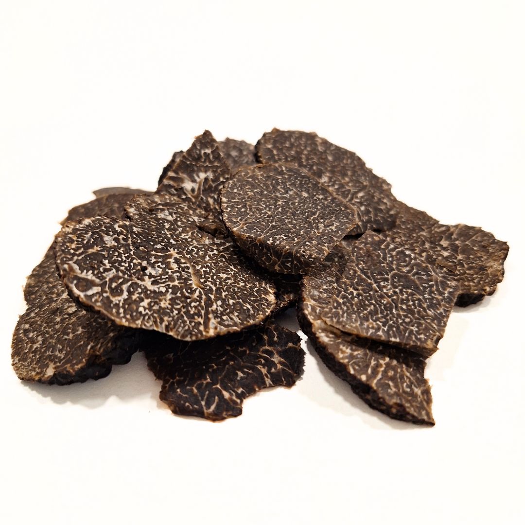 Trufa Negra - Tuber Melanosporum