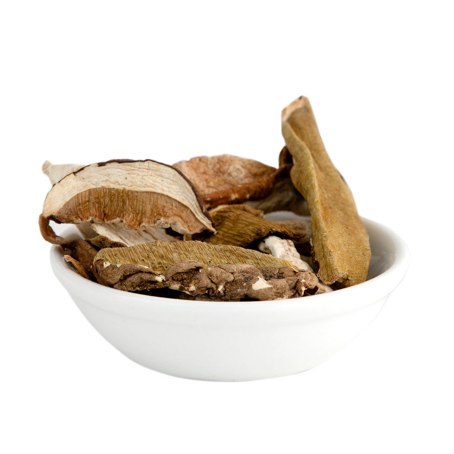 Cep silvestre deshidratat fi