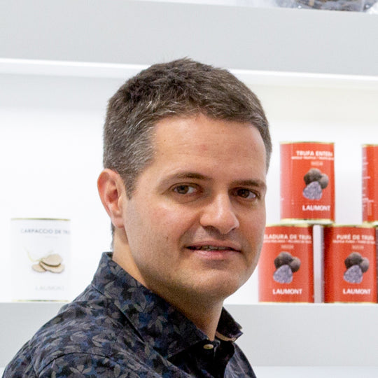 Jordi Serentill