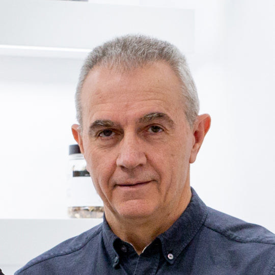 Josep Mª Serentill