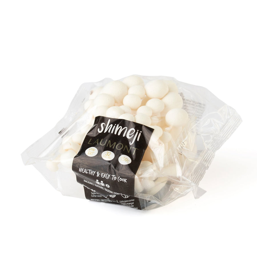 Shimenji blanco paquete 150g Laumont