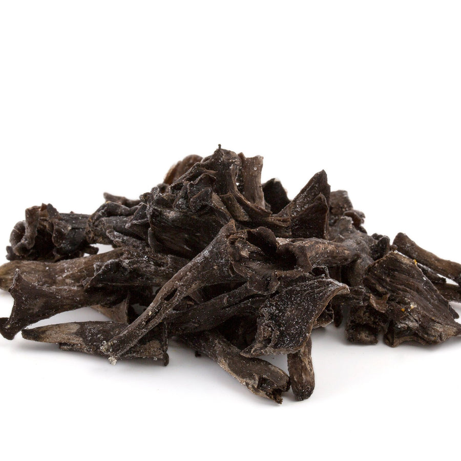 Trompeta de la mort congelada (1 kg)
