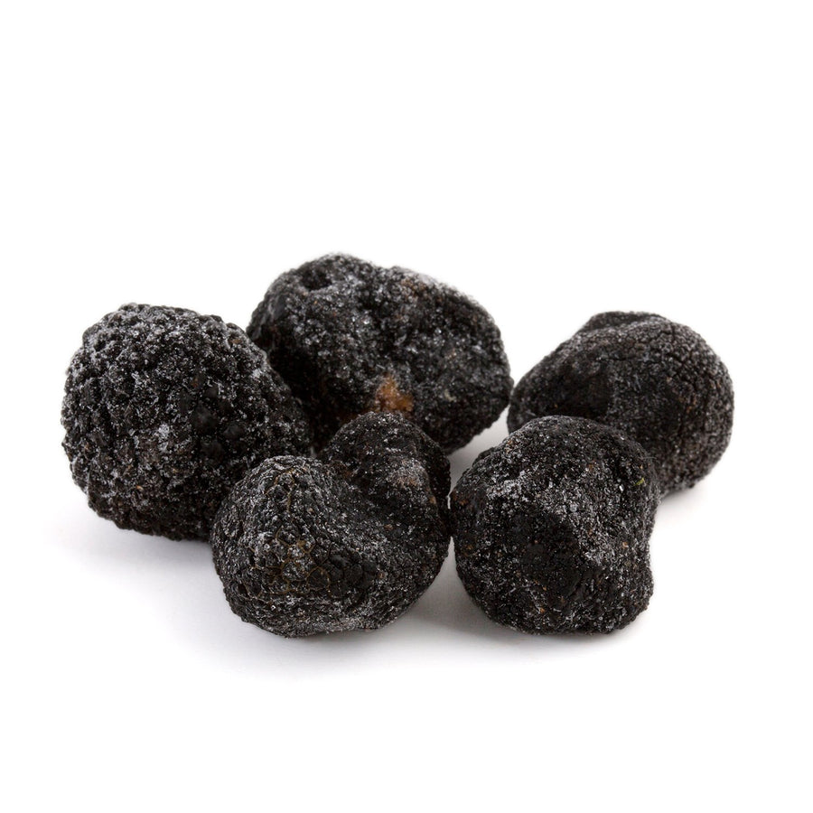 Tuber aestivum congelada Bolsa 250 g
