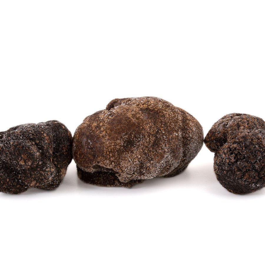 Trufa Indicum Congelada