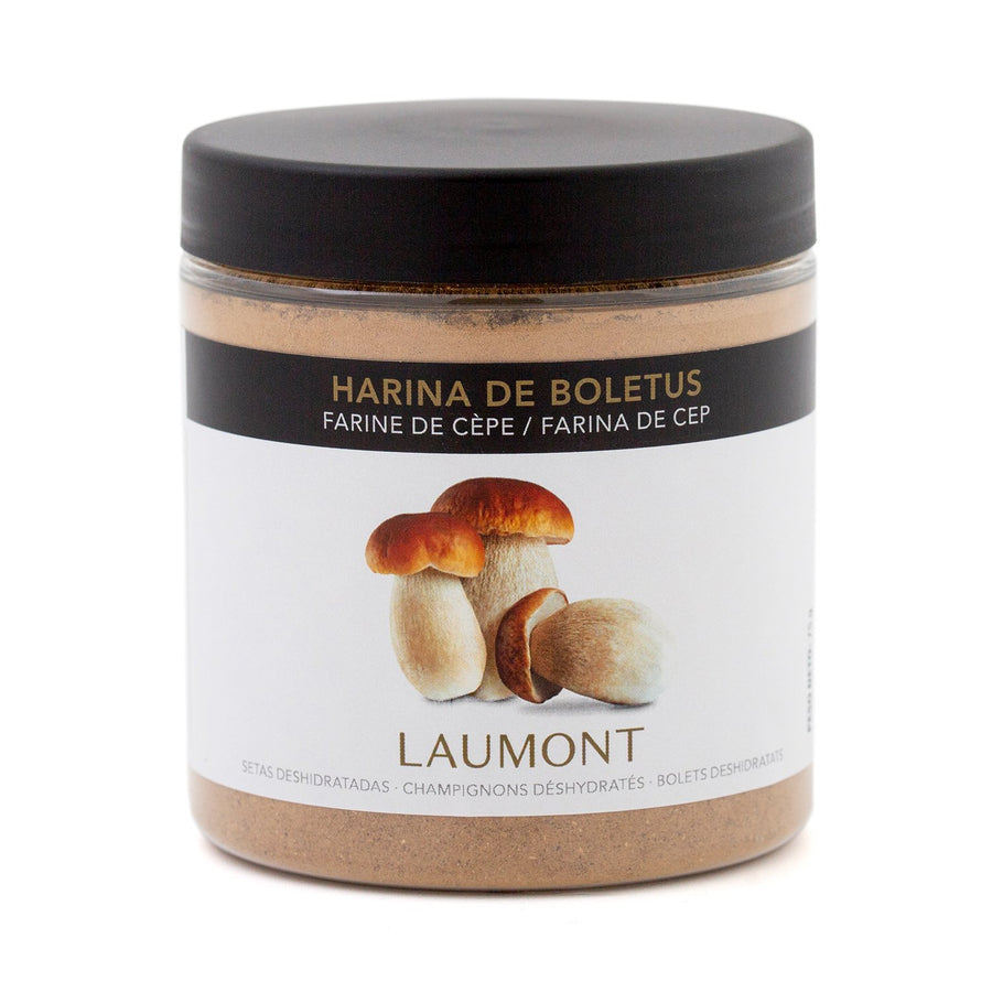 Farina de ceps