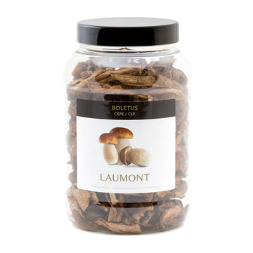 Boletus deshidratat fi 150g