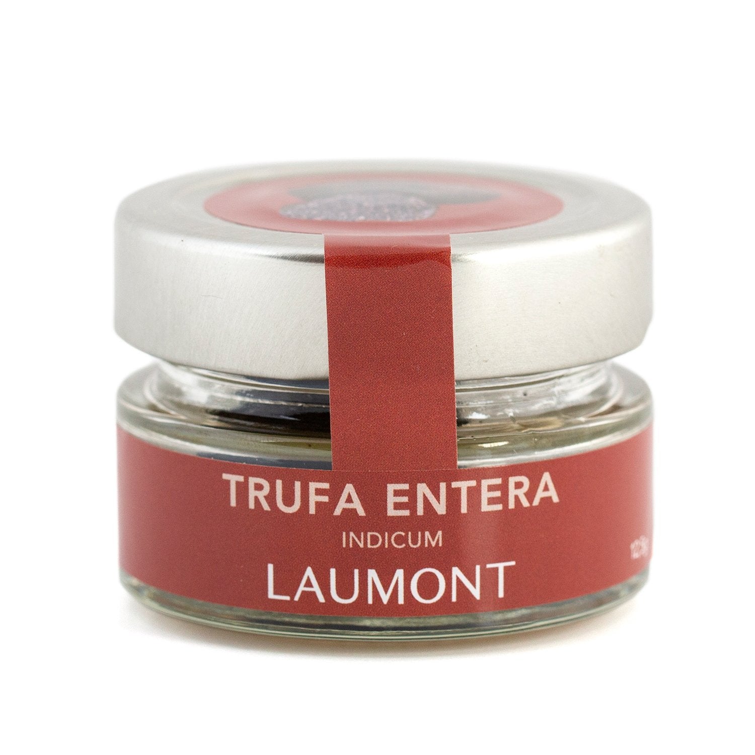 Trufa Indicum Entera