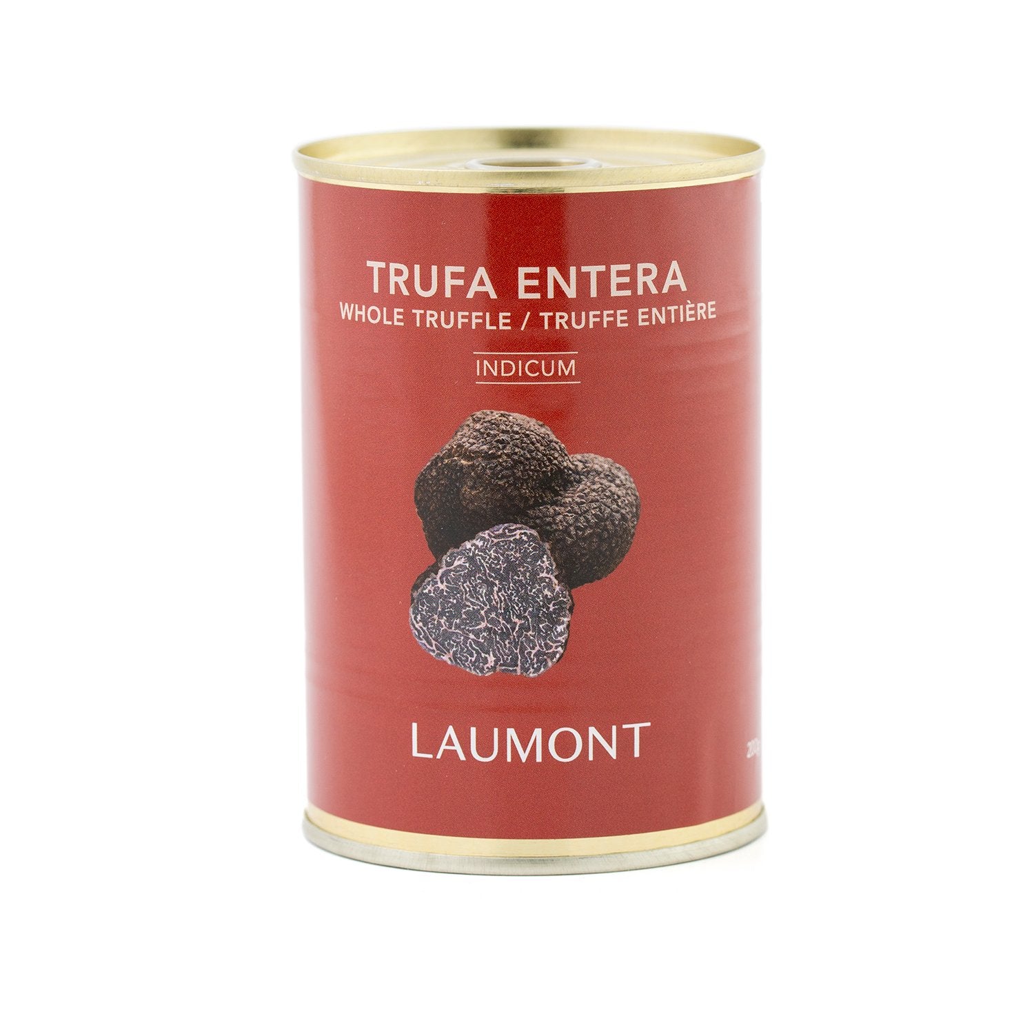 Trufa Indicum Entera