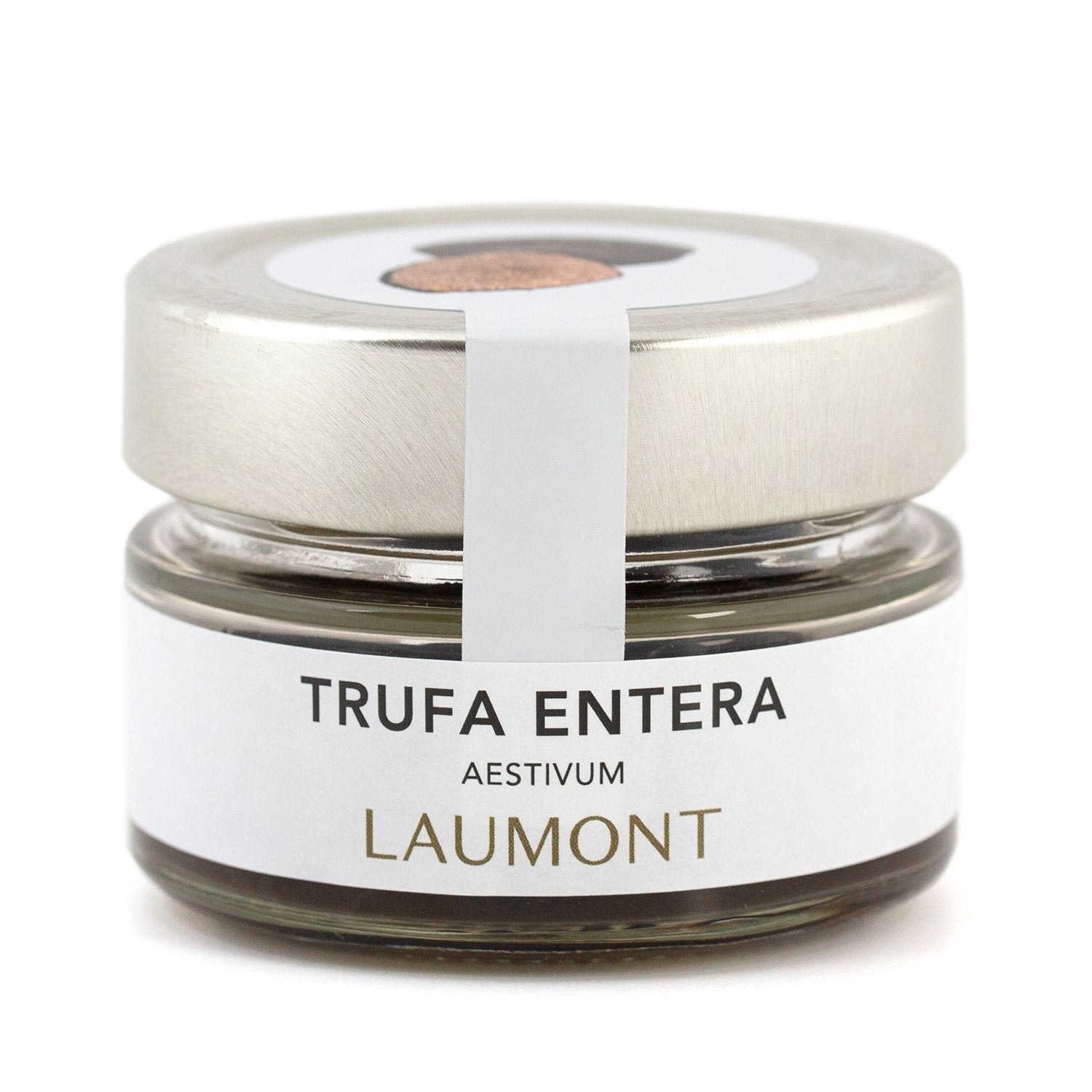 Trufa de Verano Entera