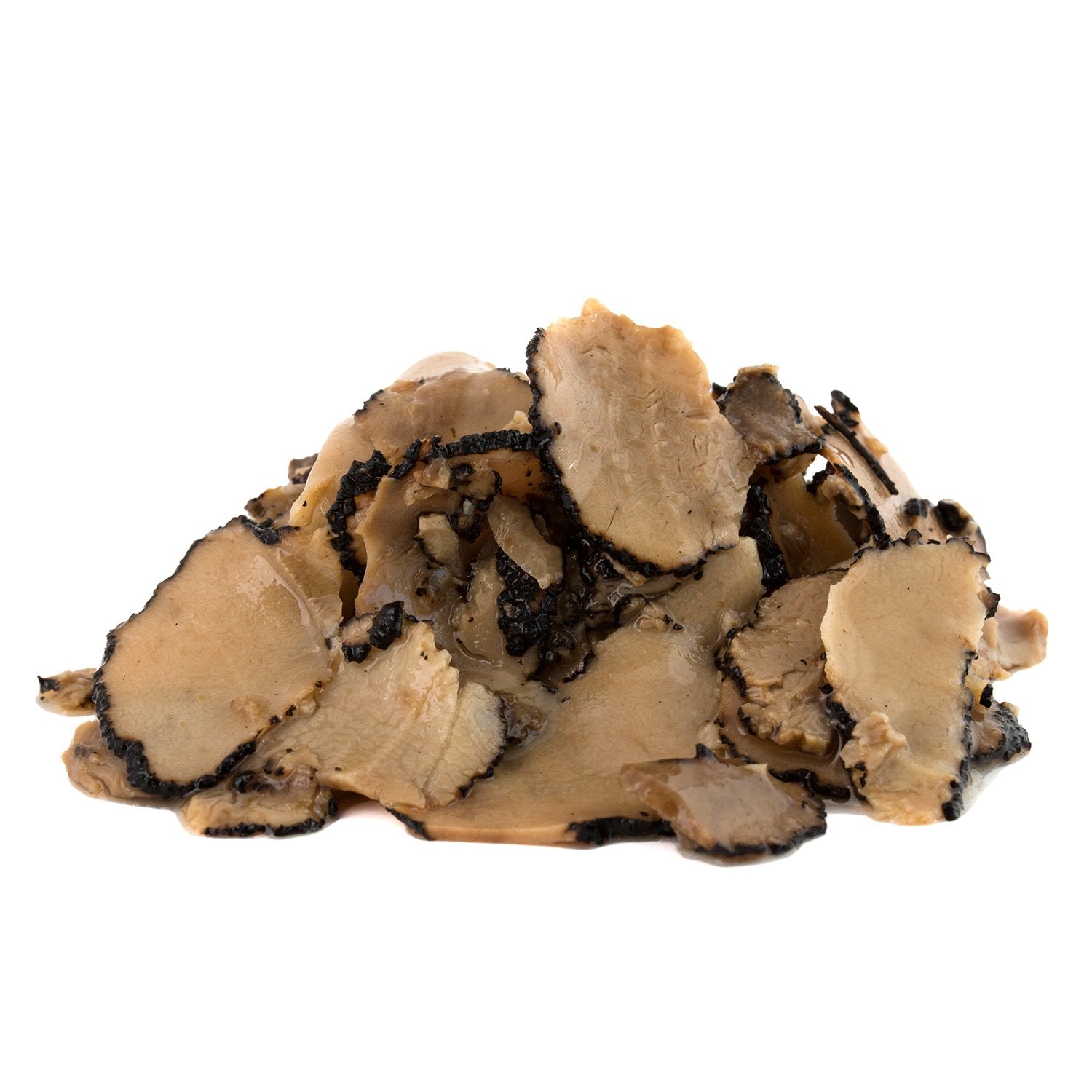 Trufa Aestivum peladura lata 1 kg