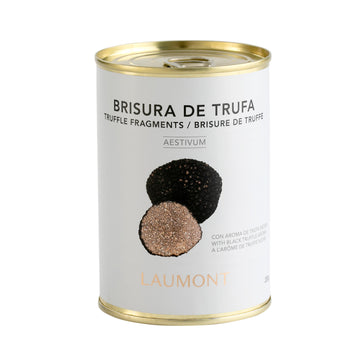 Brisura de Trufa de Verano con aroma de Trufa Negra