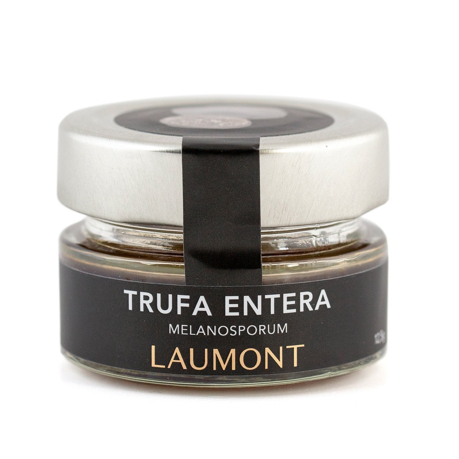 Trufa de invierno entera en conserva Tarro 12,5 g
