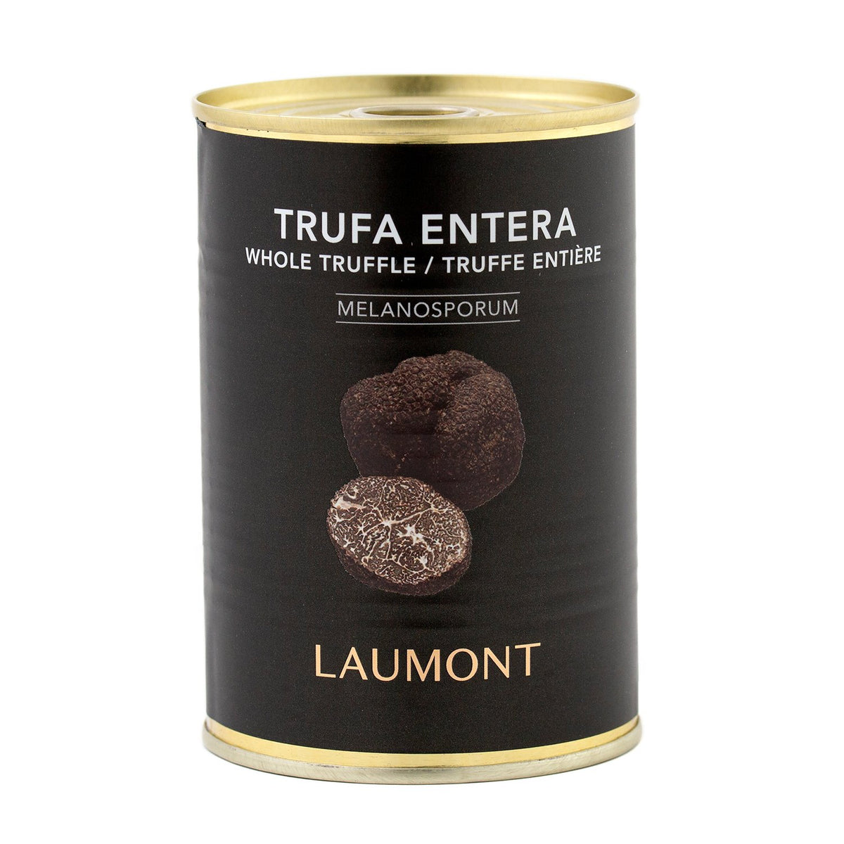 Trufas Conserva