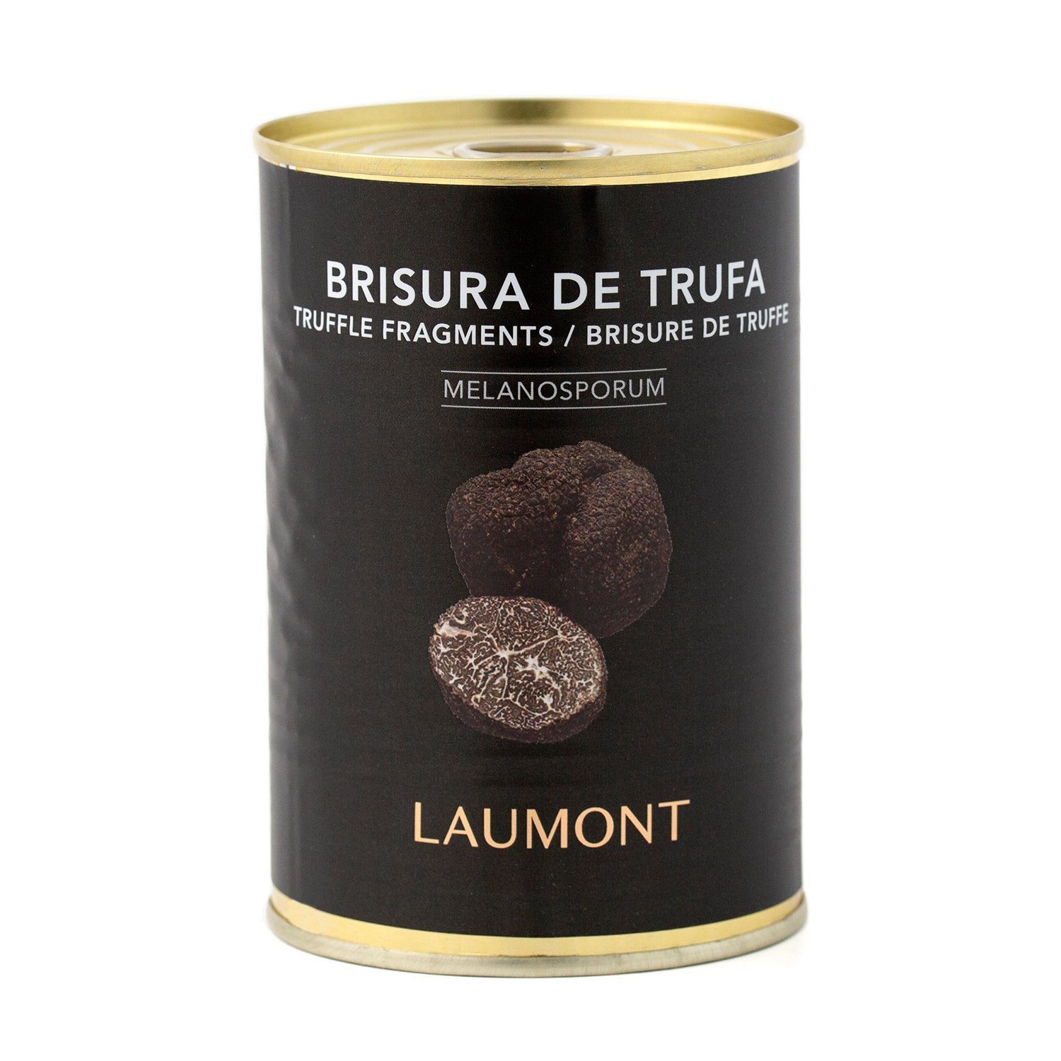 Brisura de Trufa Negra