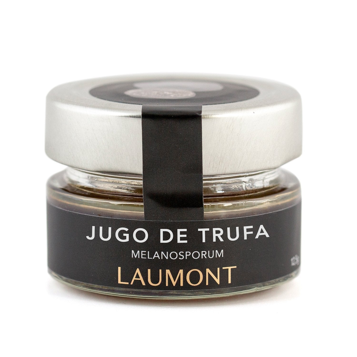 Jugo de Tuber melanosporum extra en conserva Tarro 25ml