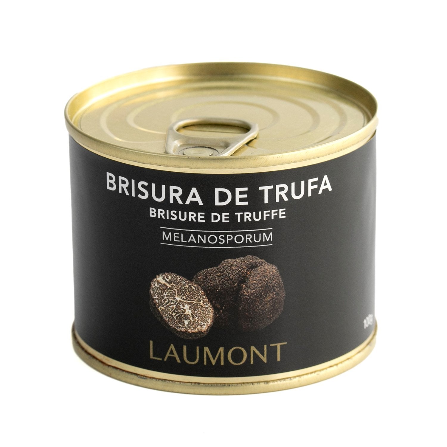 Brisura de Trufa Negra