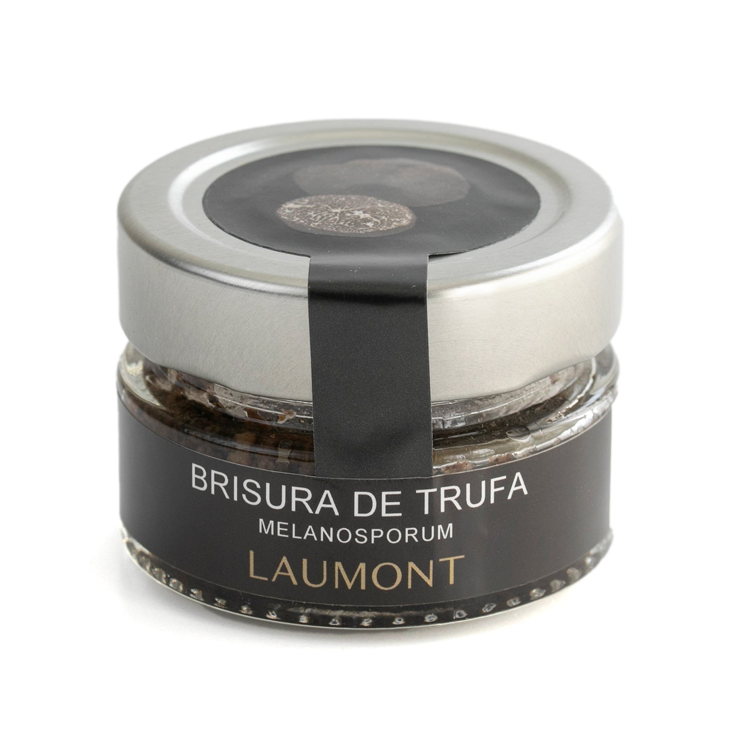 Brisura de Trufa Negra
