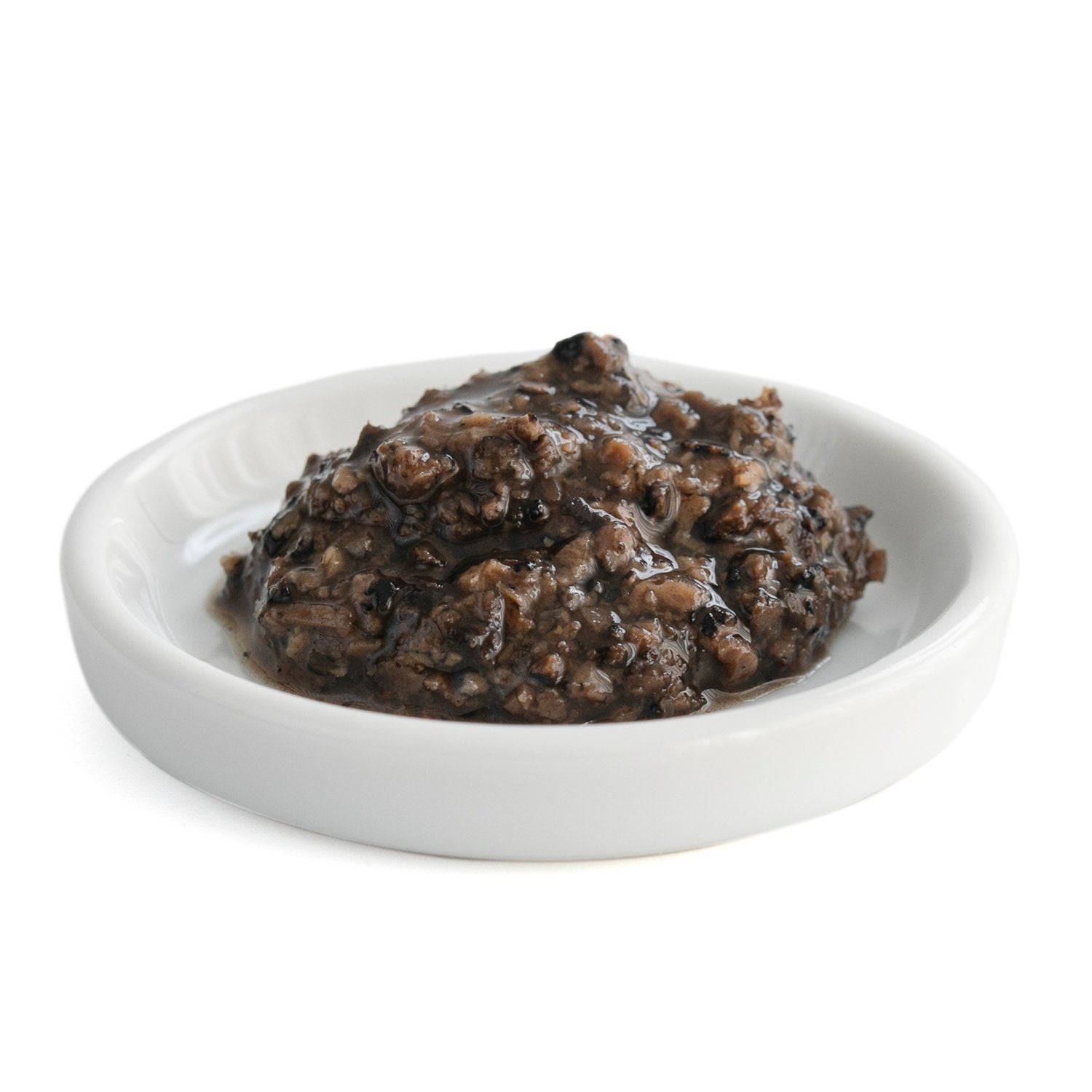 Brisura de Trufa Negra