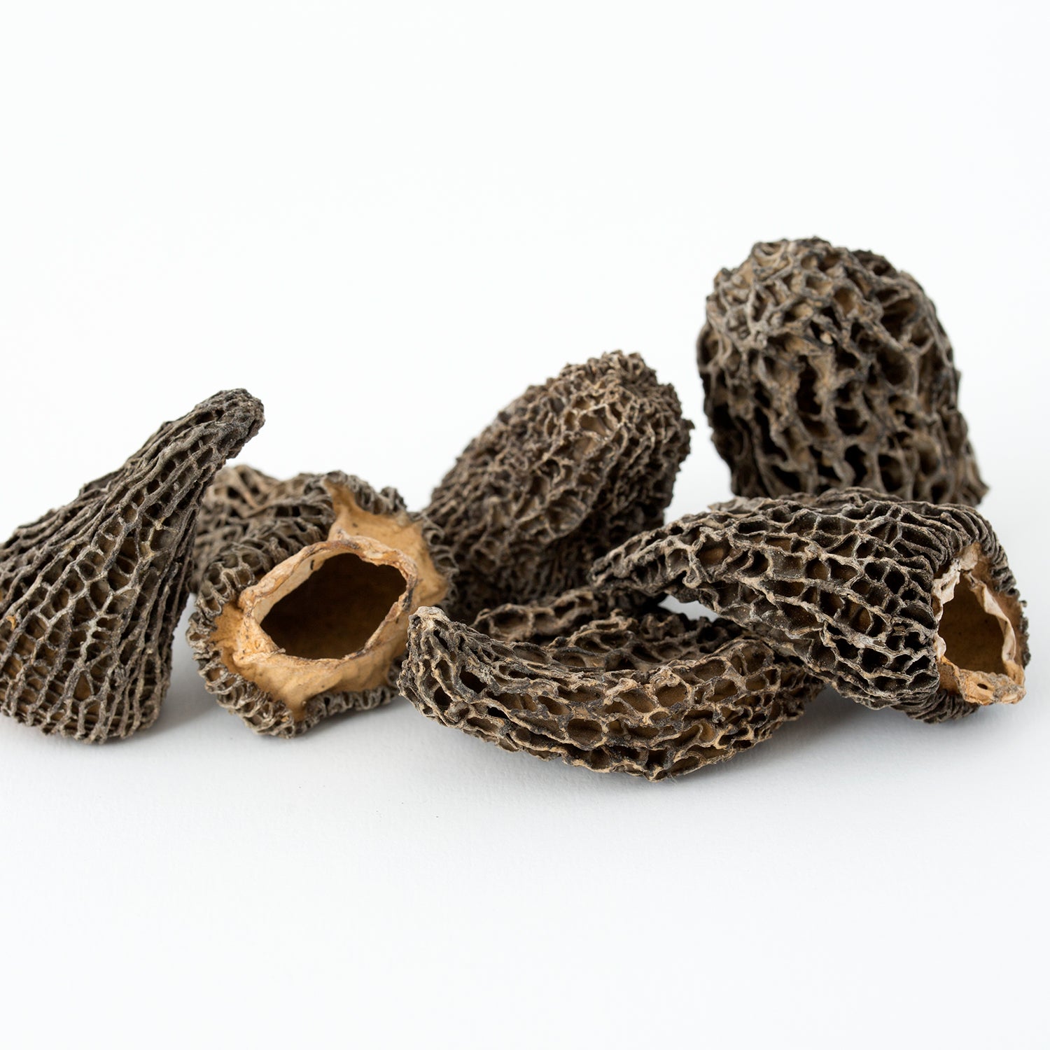 Múrgola deshidratada