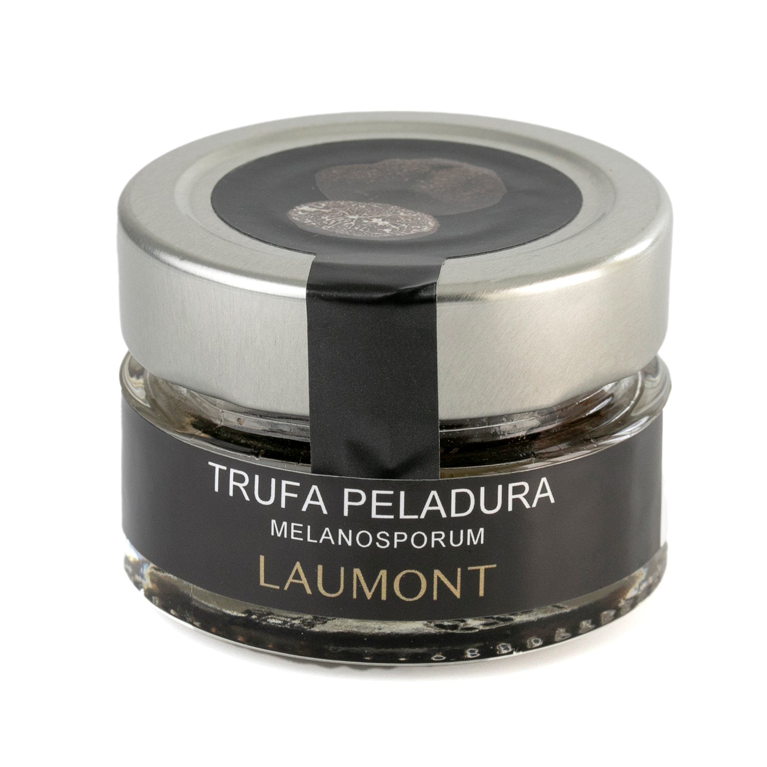 Peladura de Trufa Negra