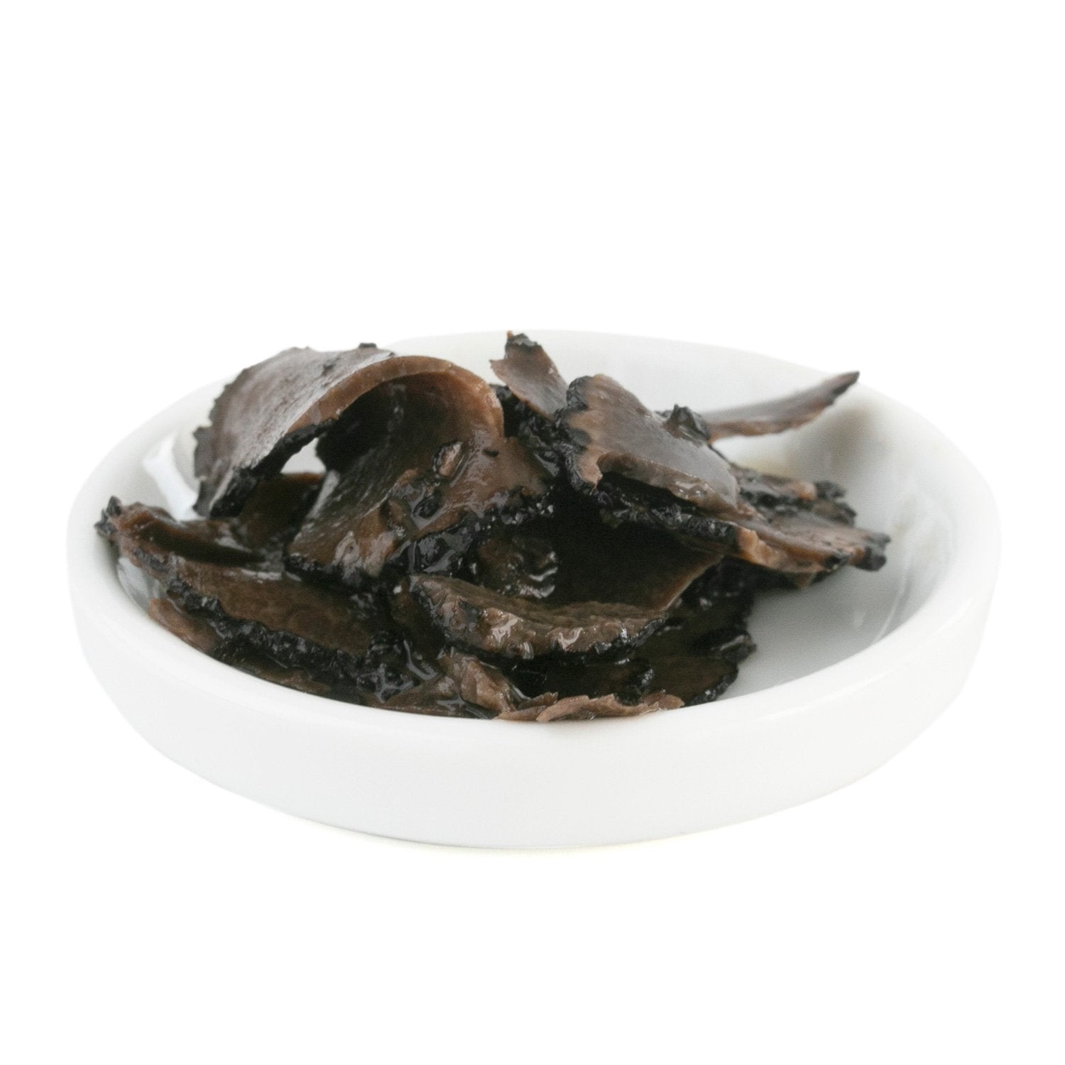 Peladura de Trufa Negra